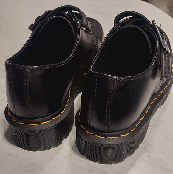 Dr. Martens Oxford - Picture 2 of 6